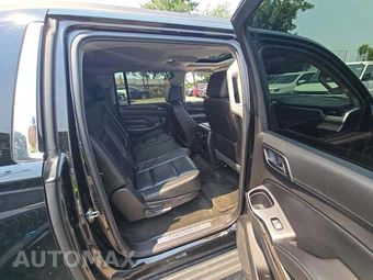 2016 Chevrolet Suburban 1500 LT 1LT - miniatura 17