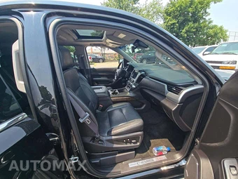 2016 Chevrolet Suburban 1500 LT 1LT - miniatura 19