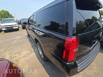 2016 Chevrolet Suburban 1500 LT 1LT - miniatura 2