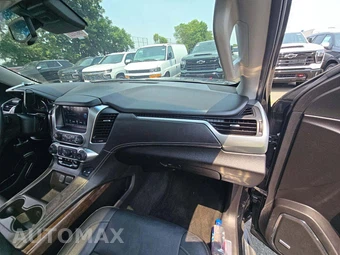 2016 Chevrolet Suburban 1500 LT 1LT - miniatura 20