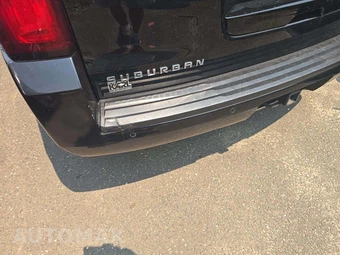 2016 Chevrolet Suburban 1500 LT 1LT - miniatura 26