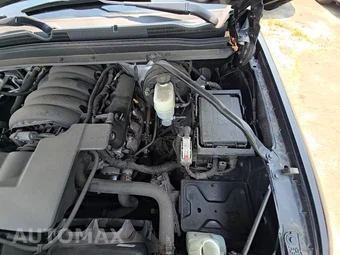 2016 Chevrolet Suburban 1500 LT 1LT - miniatura 27