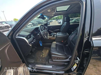2016 Chevrolet Suburban 1500 LT 1LT - miniatura 6