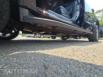 2016 Chevrolet Suburban 1500 LT 1LT - miniatura 7