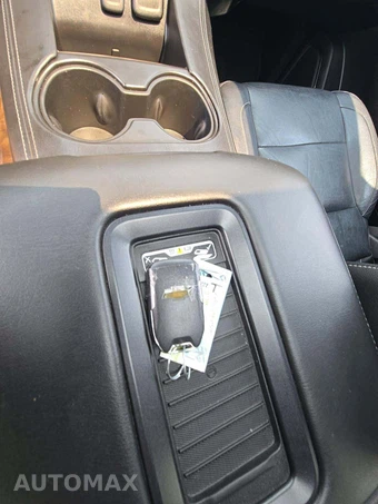 2016 Chevrolet Suburban 1500 LT 1LT - miniatura 8