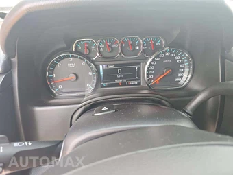 2016 Chevrolet Suburban 1500 LT 1LT - miniatura 9