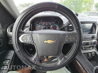 2016 Chevrolet Suburban 1500 LT 1LT - miniatura 10