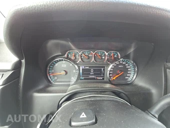 2016 Chevrolet Suburban 1500 LT 1LT - miniatura 12