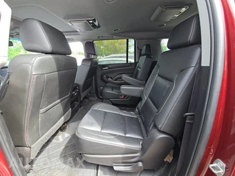 2016 Chevrolet Suburban 1500 LT 1LT - miniatura 13