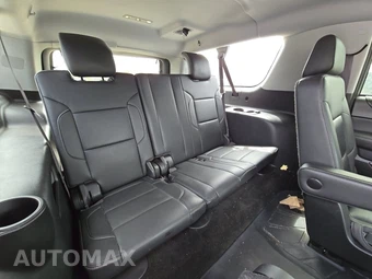 2016 Chevrolet Suburban 1500 LT 1LT - miniatura 14
