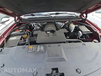 2016 Chevrolet Suburban 1500 LT 1LT - miniatura 16
