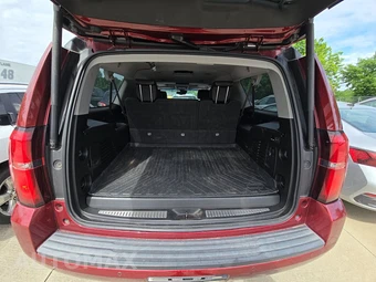2016 Chevrolet Suburban 1500 LT 1LT - miniatura 17