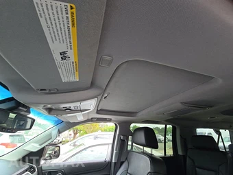2016 Chevrolet Suburban 1500 LT 1LT - miniatura 18