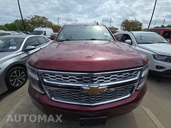 2016 Chevrolet Suburban 1500 LT 1LT - miniatura 2