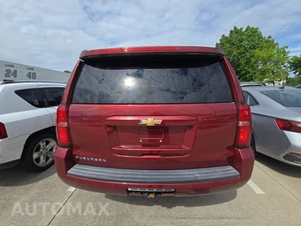 2016 Chevrolet Suburban 1500 LT 1LT - miniatura 5
