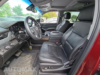 2016 Chevrolet Suburban 1500 LT 1LT - miniatura 7