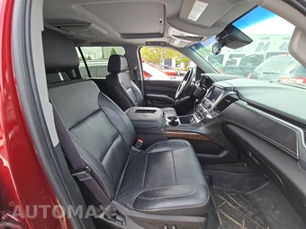 2016 Chevrolet Suburban 1500 LT 1LT - miniatura 8