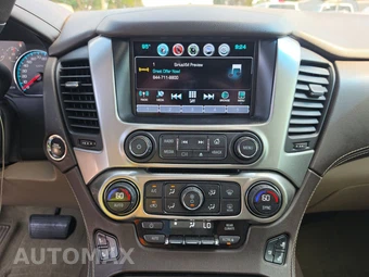 2016 Chevrolet Suburban 1500 LTZ 1LZ - miniatura 11