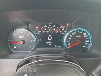 2016 Chevrolet Suburban 1500 LTZ 1LZ - miniatura 12