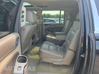 2016 Chevrolet Suburban 1500 LTZ 1LZ - miniatura 13