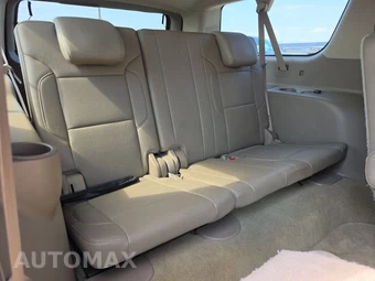 2016 Chevrolet Suburban 1500 LTZ 1LZ - miniatura 14