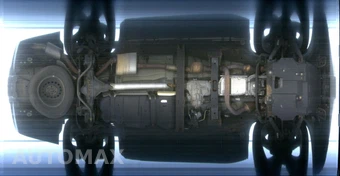 2016 Chevrolet Suburban 1500 LTZ 1LZ - miniatura 18
