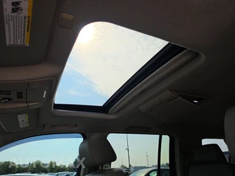 2016 Chevrolet Suburban 1500 LTZ 1LZ - miniatura 19