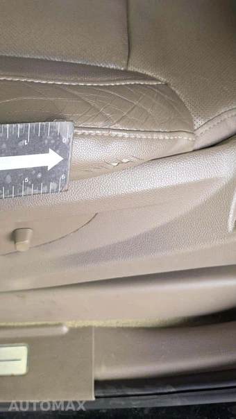 2016 Chevrolet Suburban 1500 LTZ 1LZ - miniatura 27