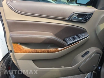 2016 Chevrolet Suburban 1500 LTZ 1LZ - miniatura 9