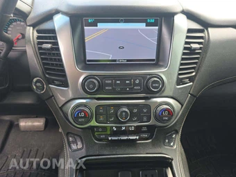 2016 Chevrolet Suburban 1500 LTZ 1LZ - miniatura 10