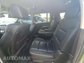 2016 Chevrolet Suburban 1500 LTZ 1LZ - miniatura 13