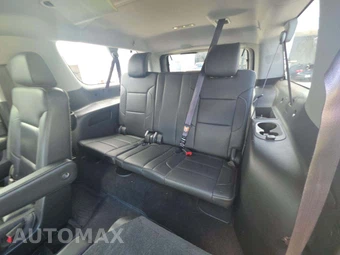 2016 Chevrolet Suburban 1500 LTZ 1LZ - miniatura 14