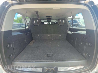 2016 Chevrolet Suburban 1500 LTZ 1LZ - miniatura 15