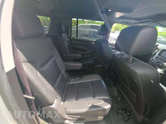 2016 Chevrolet Suburban 1500 LTZ 1LZ - miniatura 17