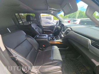 2016 Chevrolet Suburban 1500 LTZ 1LZ - miniatura 19