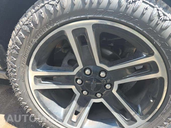 2016 Chevrolet Suburban 1500 LTZ 1LZ - miniatura 30