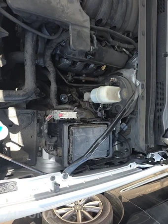 2016 Chevrolet Suburban 1500 LTZ 1LZ - miniatura 31