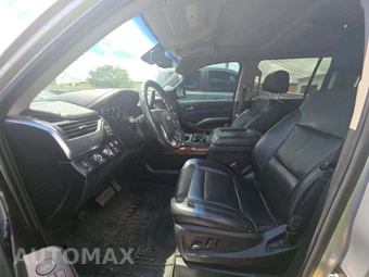 2016 Chevrolet Suburban 1500 LTZ 1LZ - miniatura 6