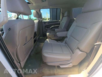 2016 Chevrolet Suburban 1500 LTZ 1LZ - miniatura 13
