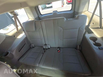 2016 Chevrolet Suburban 1500 LTZ 1LZ - miniatura 14