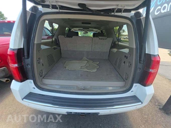 2016 Chevrolet Suburban 1500 LTZ 1LZ - miniatura 15