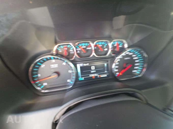 2016 Chevrolet Suburban 1500 LTZ 1LZ - miniatura 9
