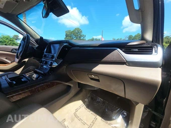 2016 Chevrolet Suburban 1500 LTZ 1LZ - miniatura 18