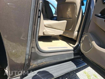 2016 Chevrolet Suburban 1500 LTZ 1LZ - miniatura 21