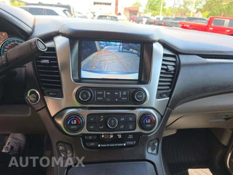 2016 Chevrolet Suburban 1500 LTZ 1LZ - miniatura 10
