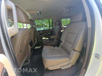 2016 Chevrolet Suburban 1500 LTZ 1LZ - miniatura 13