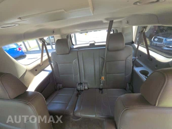 2016 Chevrolet Suburban 1500 LTZ 1LZ - miniatura 14
