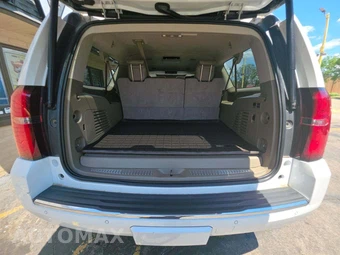 2016 Chevrolet Suburban 1500 LTZ 1LZ - miniatura 15