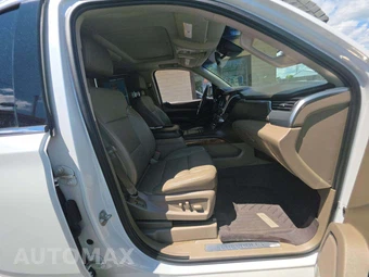 2016 Chevrolet Suburban 1500 LTZ 1LZ - miniatura 19