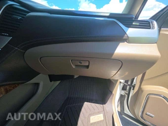 2016 Chevrolet Suburban 1500 LTZ 1LZ - miniatura 20